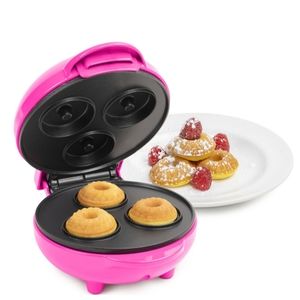 Nostalgia Mymini Lava & Bundt Cake
